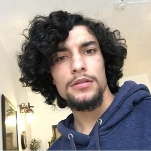 Meet your Posher, Isaiah